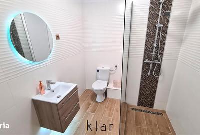 Apartament cu 2 camere semidecomandat în Europa - 7