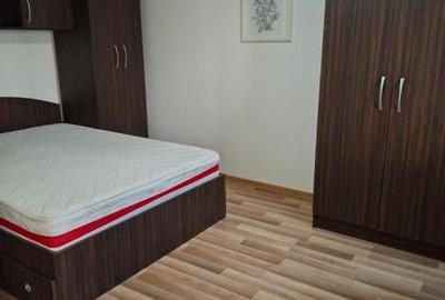 Casa 2 camere Bdul I. Mihalache- Pta Chibrit - 10