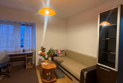 Ap 2 cam semidec, mobilat si utilat, et. 5, zona Centrala - Spitalul Militar - 1