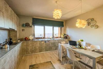 Casa 4 camere de vanzare in Floresti - 10