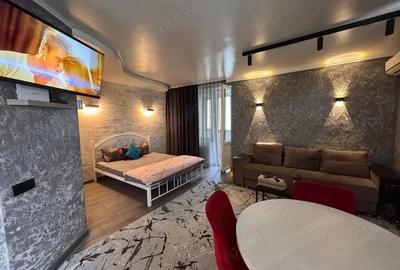 Garsoniera de inchiriat in zona Militari Garsoniera de inchiriat in zona Militari - 1