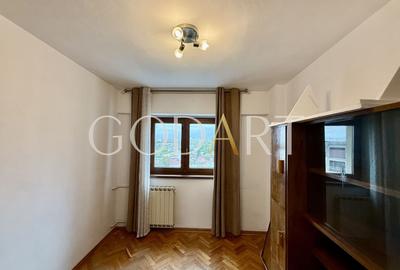 Apartament 4 camere | Bloc 1990 | 3 balcoane | Vedere panoramica - 7