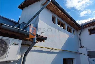 Casa tip parter + mansarda in zona Centru - 17