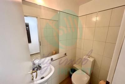 Apartament cu 3 camere semidecomandat, mobilat în Unirii - 8
