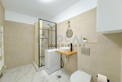 Apartament 2 camere | Mobilat | Bloc Nou | Semidecomandat - 7