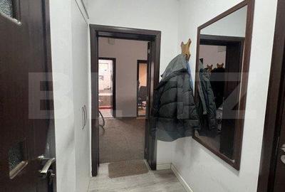 Apartament cu 4 camere decomandat, mobilat în Central - 13