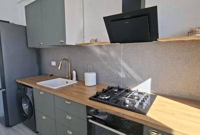 Apartament cu 2 camere în Copou