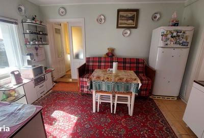 Casă cu 2 camere în Dâmbul Rotund - 16