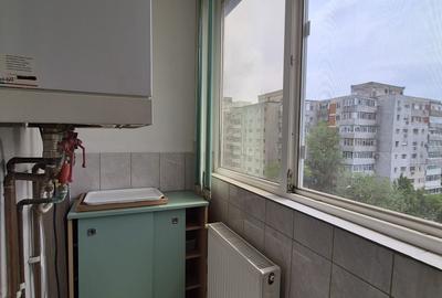 Apartament cu 3 camere decomandat în Dacia - 5