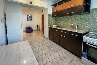 Proprietar- 2 camere, 2 min.metrou Brancoveanu, Oltenitei, Berceni - 5