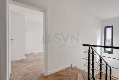 REV2004358 Casa in complex nou Corbeanca vedere lac REV2004358 Casa in complex nou Corbeanca vedere lac - 14