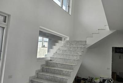 Casă cu 4 camere cu Teren 1054 Mp în Bălăceanca - 11