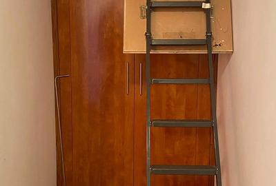 Casă cu 2 camere în Gura Vitioarei - 1