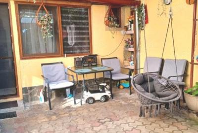 Casa 3 camere zona Orasul de jos - 10