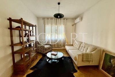 Spatiu de birouri | Calea Dorobanti - 8