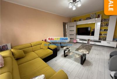 Apartament cu 2 camere decomandat în Nord - 10