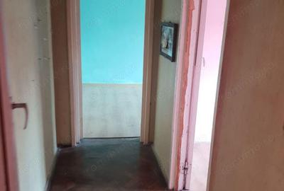 4 camere etaj 3 Circumvalatiunii, str. Stelelelor ... cu CENTRALA PROPRIE, neamenajat 4 camere etaj 3 Circumvalatiunii, str. Stelelelor ... cu CENTRALA PROPRIE, neamenajat - 6