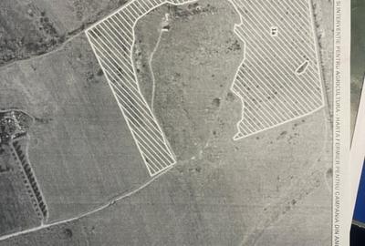 Teren Construcții intravilan de 100000 mp, în Exterior Est - 5