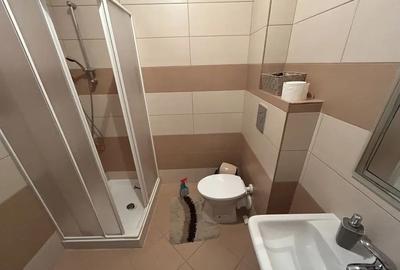 Apartament cu 2 camere decomandat, mobilat în Primo