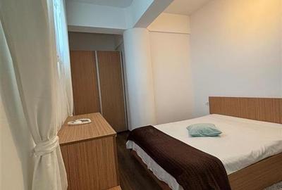 Ap 2 cam, etaj 2, bloc nou, mobilat si utilat, zona Brailei - 16