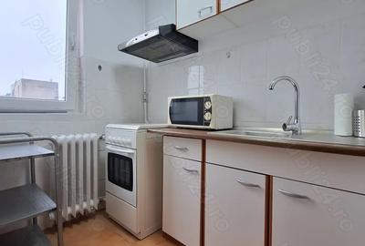 Garsoniera Drumul Taberei - Favorit - Metrou. Contract Anaf - 3
