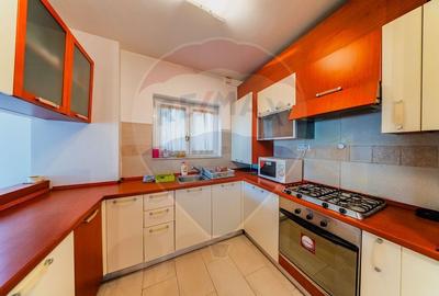 Apartament cu 2 camere semidecomandat, mobilat în Subcetate - 6