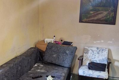 Apartament cu 3 camere semidecomandat în Radu Negru - 5