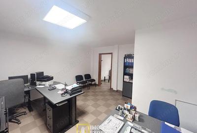 Spațiu comercial, de 52 mp, în Micălaca - 2