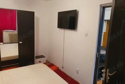 Vand apartament 2 camere - 6