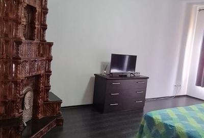 Casă cu 7 camere cu Canalizare în Cosmești - 4