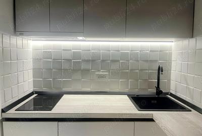 Studio Aeroport Baneasa - Prima Inchiriere - Totul nou! - 10