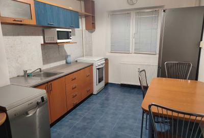 Apartament cu 2 camere semidecomandat în Crângași - 7