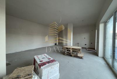 Penthouse de 3 camere semidecomandat - Parcare | Baciu - 7