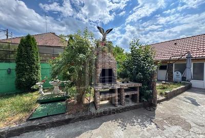 Casă spațioasă in Seica Mare - Centru | 92mpu 638mp teren - EXCLUSIVITATE - 3