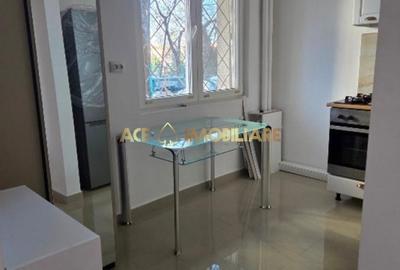 Apartament cu 2 camere semidecomandat, mobilat în Domenii - 7
