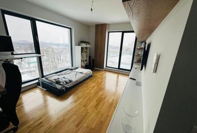 Apartament cu 2 camere semidecomandat, mobilat în P-ta Presei Libere - 5