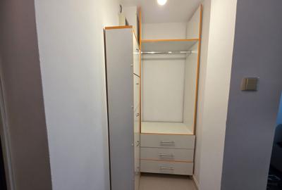 Apartament cu 2 camere decomandat în Central - 5