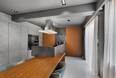 Penthouse | Herastrau | Cartierul Francez | Nordului - 5