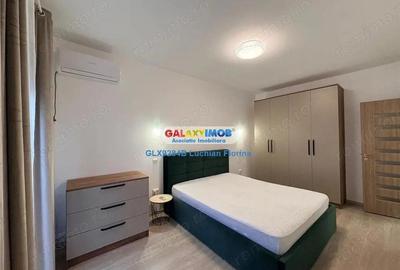 Apartament cu 4 camere decomandat, mobilat în Central - 8