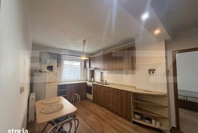 Apartament cu 3 camere în Mărăști - 3