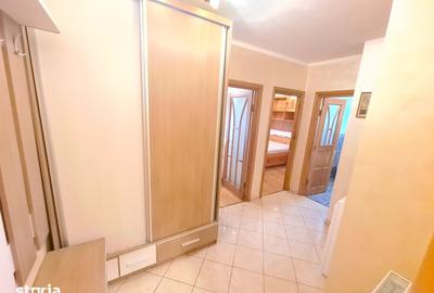 Apartament cu 3 camere decomandat în Ștefan cel Mare - 3