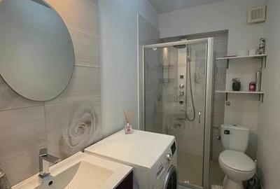 Apartament cu 2 camere decomandat, mobilat în Între Lacuri - 8