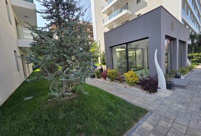 Apartament cu 2 Camere + Grădină Privată - First Estate Pipera - 2