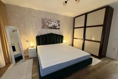 Garsonieră decomandată, mobilată în Dristor - 1