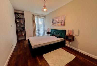 Apartament LUX 2 camere, zonă rezidențială, Frunzișului - Zorilor! Apartament LUX 2 camere, zonă rezidențială, Frunzișului - Zorilor! - 2