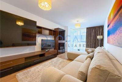 Apartament 2 camere | Decomandat | 65 mp | Str. Dorobantilor - 4