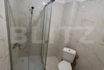 Apartament cu o camera, decomandat, 32 mp + terasa 24 mp, Hlincea - 5