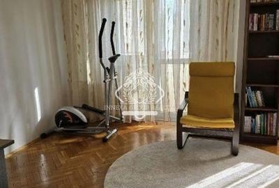 Ștefan cel Mare | Apartament 3 camere | Bloc 1980-etaj 2 | Vedere laterala - 4