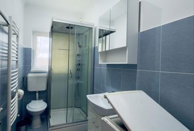 Garsonieră decomandată în Sânpetru - 3