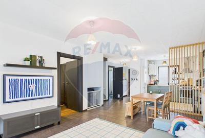 Casa / Vila cu 4 camere Darza, Crevedia - 6